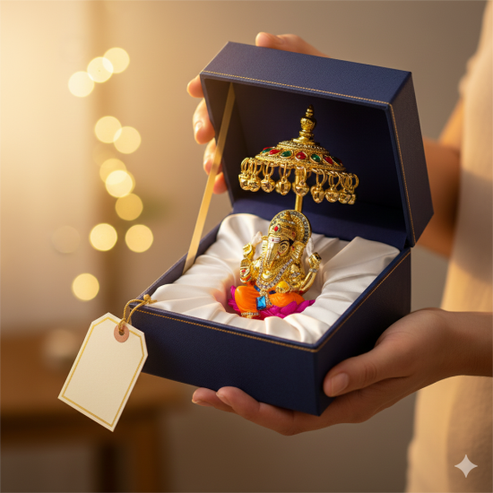 ST/1320/M UMBER GANESH 